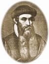 Johannes Gutenberg